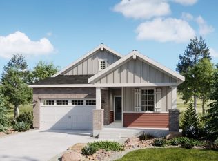 16186 Brandy Gulch Ln, Parker, CO 80134