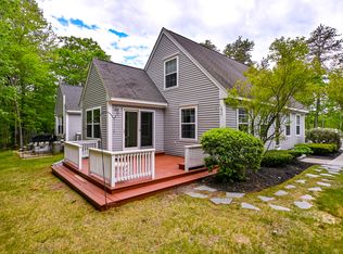 19 Pine Valley Road, Old Orchard Beach, ME 04064