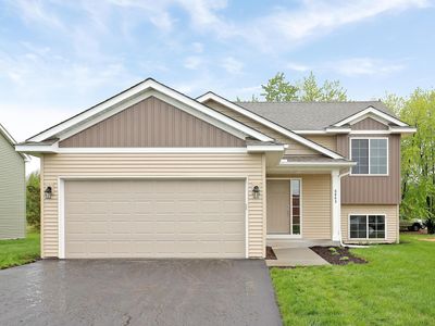 37554 Greenwich Ct, North Branch, MN, 55056