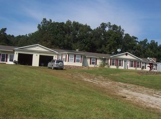 2107 Brassfield Rd, Richmond, KY 40475