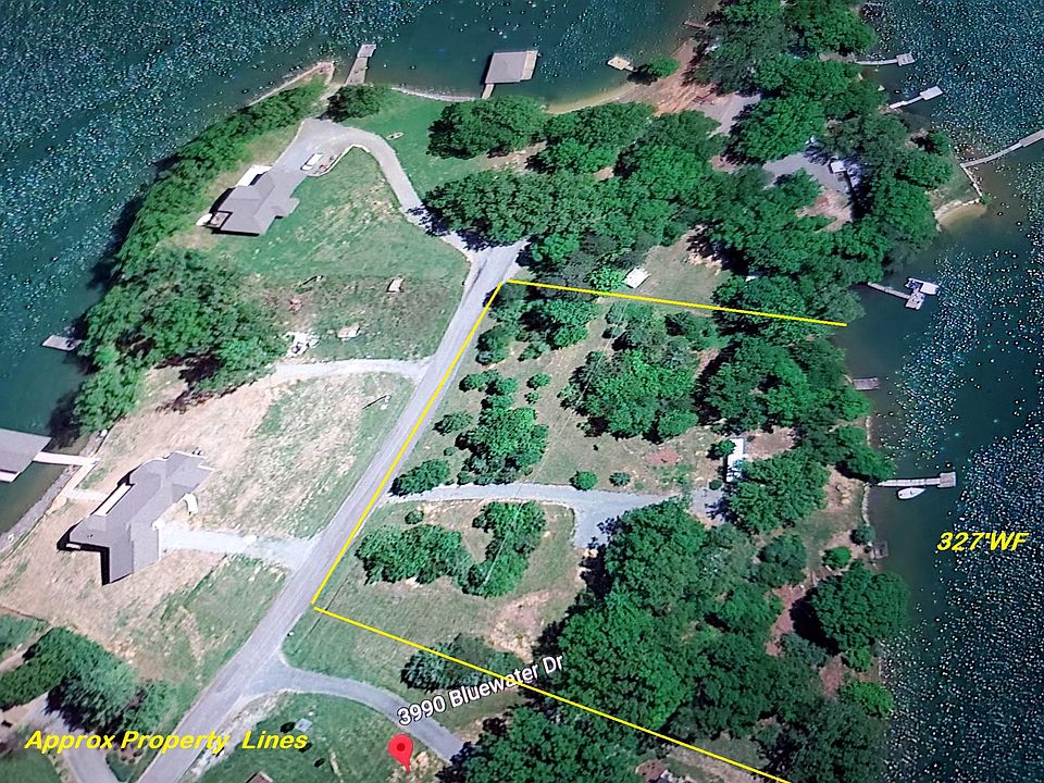 2nd image of 3980 Bluewater Dr