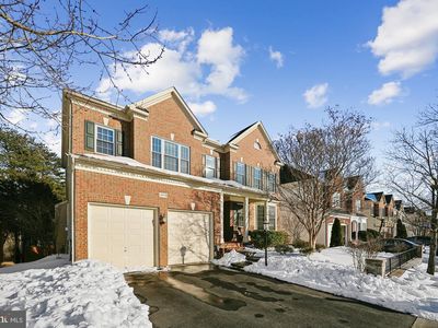 25730 S South Village Dr, Chantilly, VA, 20152