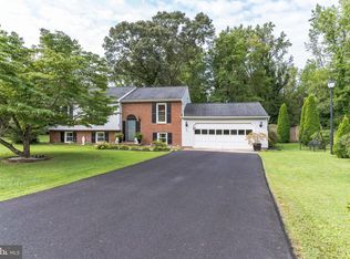 2 Gloucester Way, Stafford, VA 22554