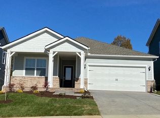 135 Ravens Crest Ave LOT 17, Mount Juliet, TN 37122