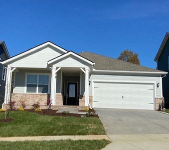 135 Ravens Crest Ave Lot 17, Mount Juliet, TN, 37122