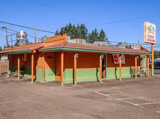 3103 Main St, Sweet Home, OR 97386