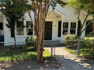 971 Wayne Ave, Van Alstyne, TX 75495