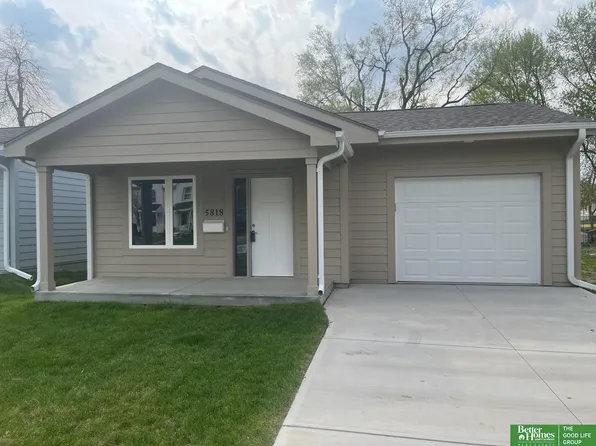 5818 N 27th St, Omaha, NE 68111