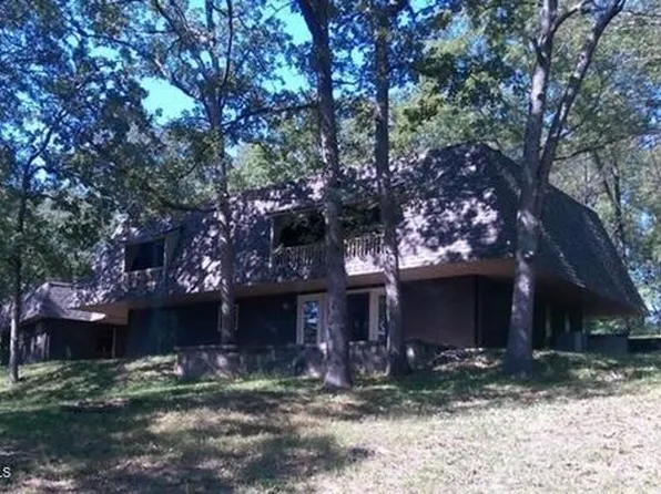 12619 County Road 4025, Holts Summit, MO 65043