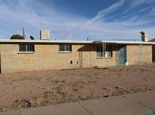 913 S 10th St, Deming, NM 88030
