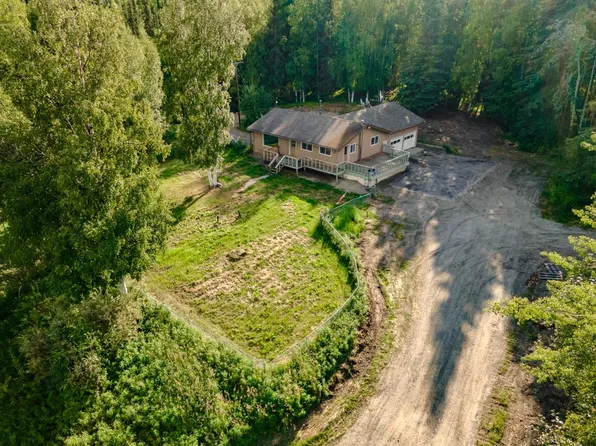 975 Woodrow Way, Fairbanks, AK 99709