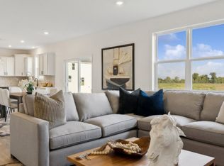 Springfield Plan, Meadows of Otsego, Otsego, MN 55330