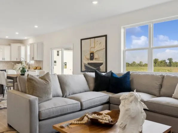 Springfield Plan, Timber Creek : Heritage Collection