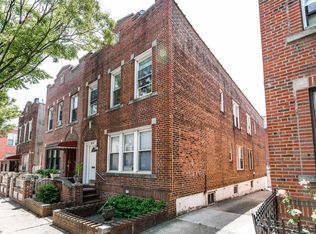 5860 43rd Ave, Woodside, NY 11377