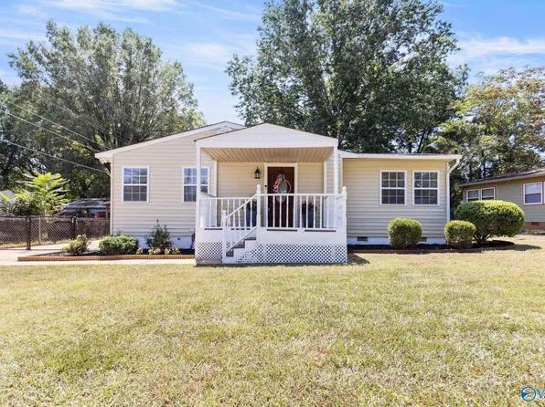 3503 Oleander Rd SW, Huntsville, AL 35805