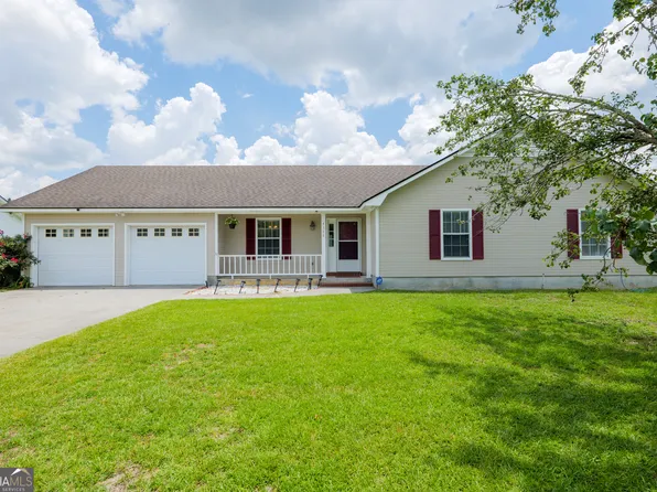 4388 Whippoorwill Cir, Valdosta, GA 31605