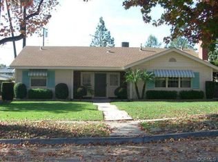 725 Birch Ave, Upland, CA 91786