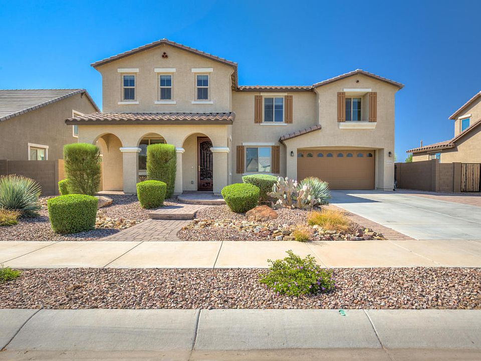 1st image of 22225 E Desert Hills Ct