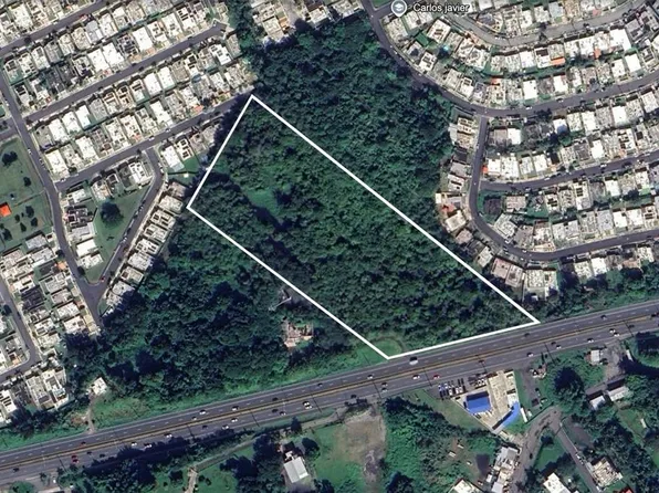 State Highway 3 Km #28.5, Rio Grande, PR 00745