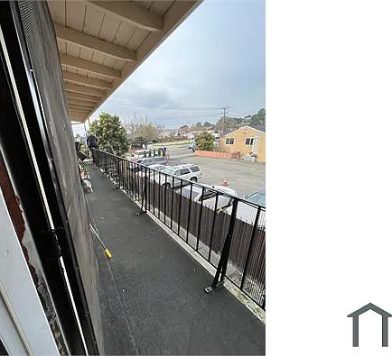 2 bed, 800 sqft, $2,500 — Photo 3