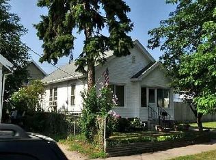 1426 Freedom St, Toledo, OH