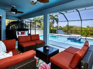 2802 SW 20th Ave, Cape Coral, FL 33914