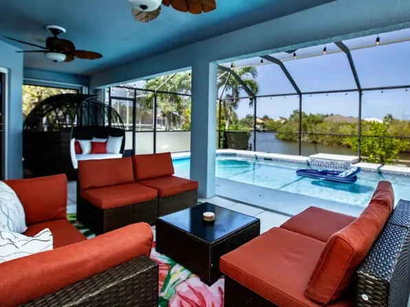 2802 SW 20th Ave, Cape Coral, FL 33914