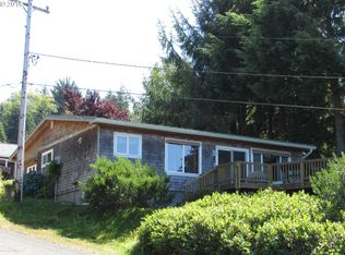136 Gregory Rd, Wheeler, OR 97147
