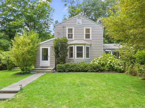 56 Mountain Road, Wilton, CT 06897