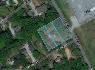 2467 Edwards Dr NW LOT 0, Atlanta, GA 30318