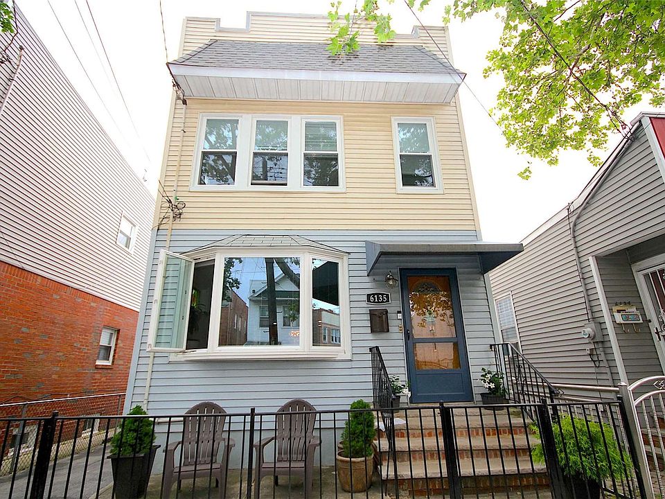6135 56th Avenue, Maspeth, NY 11378 Zillow