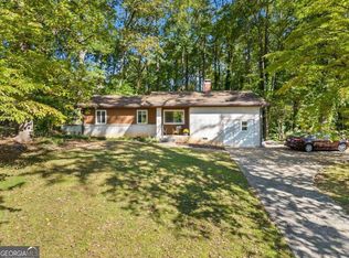 5051 Heather Rd SE, Smyrna, GA 30082