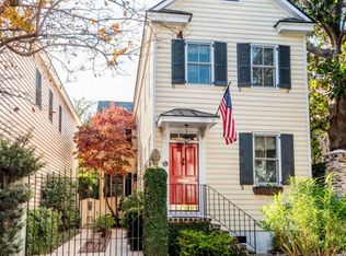 17 Elizabeth St, Charleston, SC 29403