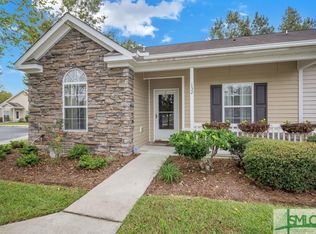 132 Slate Cir, Savannah, GA 31419