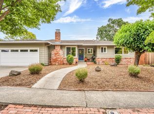 5526 Dupont Dr, Santa Rosa, CA 95409
