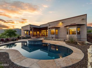 12662 E Chukut Trl, Tucson, AZ 85749