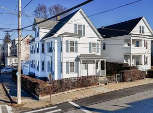 179 Mount Hope St #179, Lowell, MA 01854