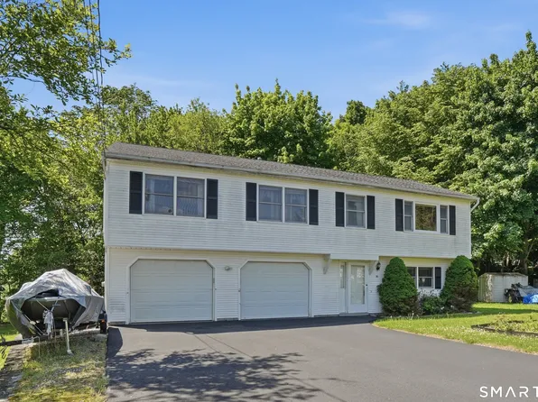 70 Laurel Ridge, Watertown, CT 06779