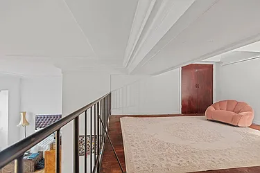 Rented by Keller Williams NYC