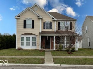 3432 Shepperton Blvd, Indianapolis, IN