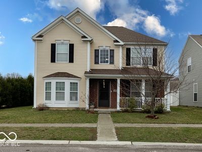 3432 Shepperton Blvd, Indianapolis, IN, 46228
