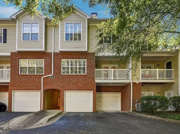 705 Spring Heights Ln SE #7, Smyrna, GA 30080