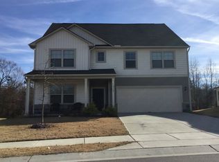 4364 Prairie Creek Trl, Raleigh, NC 27616