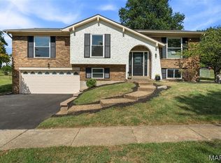 4763 Cactus Wren Ct, Saint Louis, MO 63128