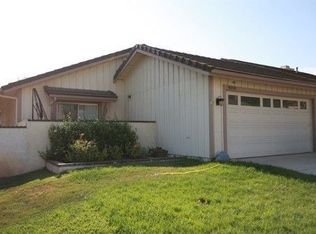 4558 N Isle Royale St, Moorpark, CA 93021