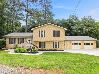 423 Mephisto Cir, Lawrenceville, GA, 30046