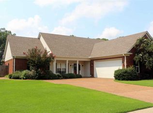 4859 Cassell Cv, Millington, TN 38053