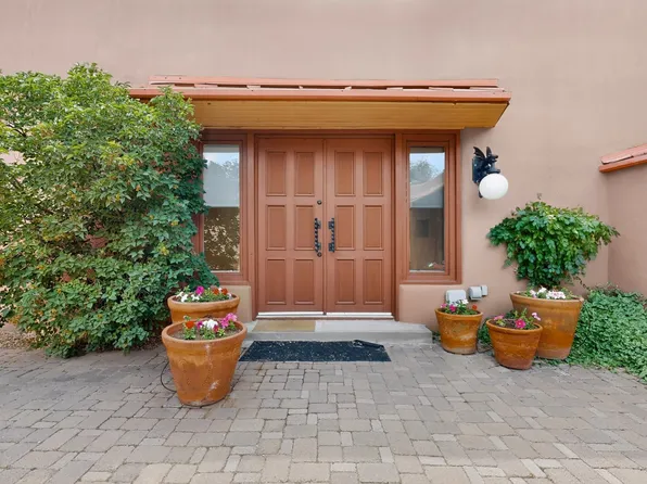 749 Alto St #D, Santa Fe, NM 87501