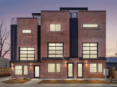 1473 N Locust, Denver, CO, 80220