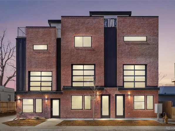 1483 N Locust Street, Denver, CO 80220